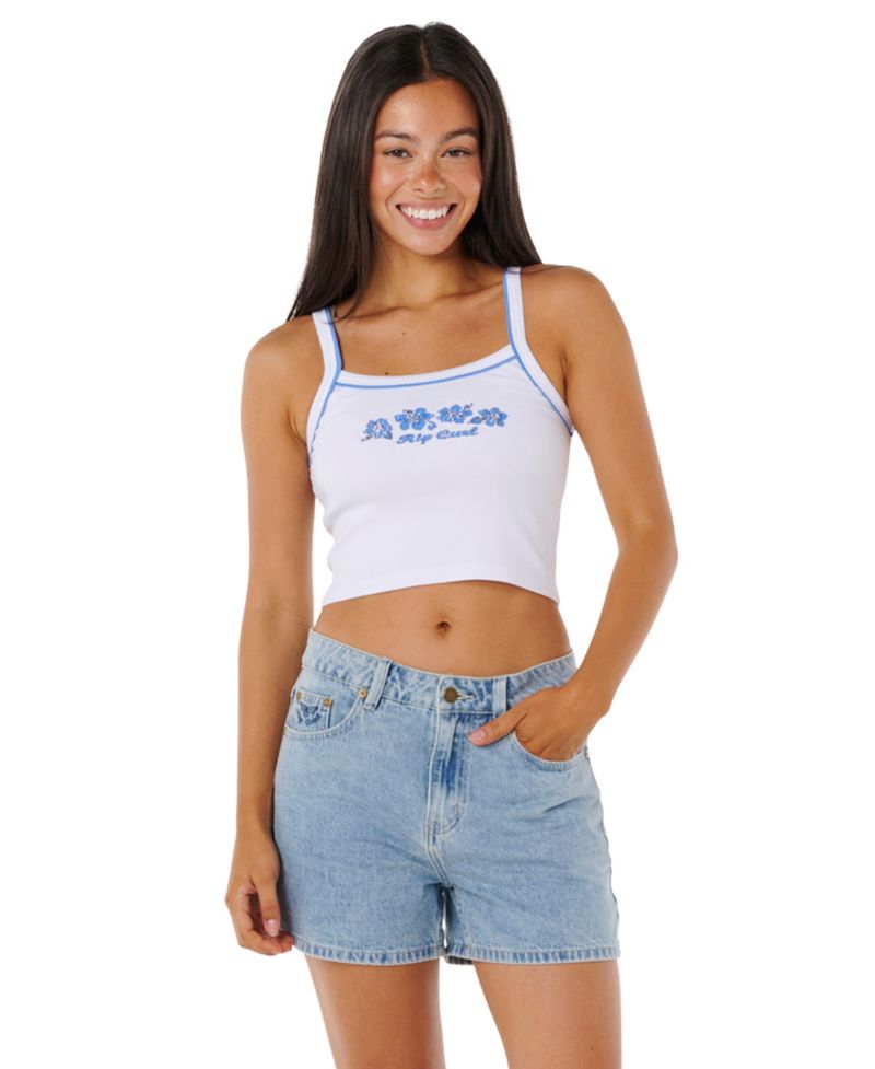 Women's Keepsakes Baby Tank Top