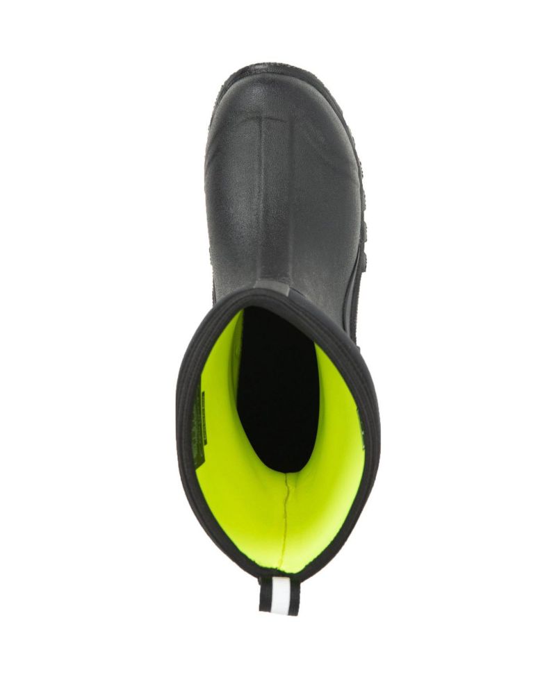 Men's Edgewater Classic Mid Boot