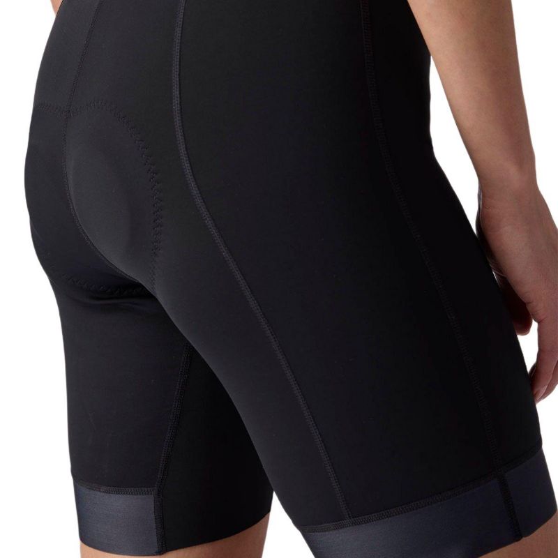 Women's Bike Bib Short Shorts Liners