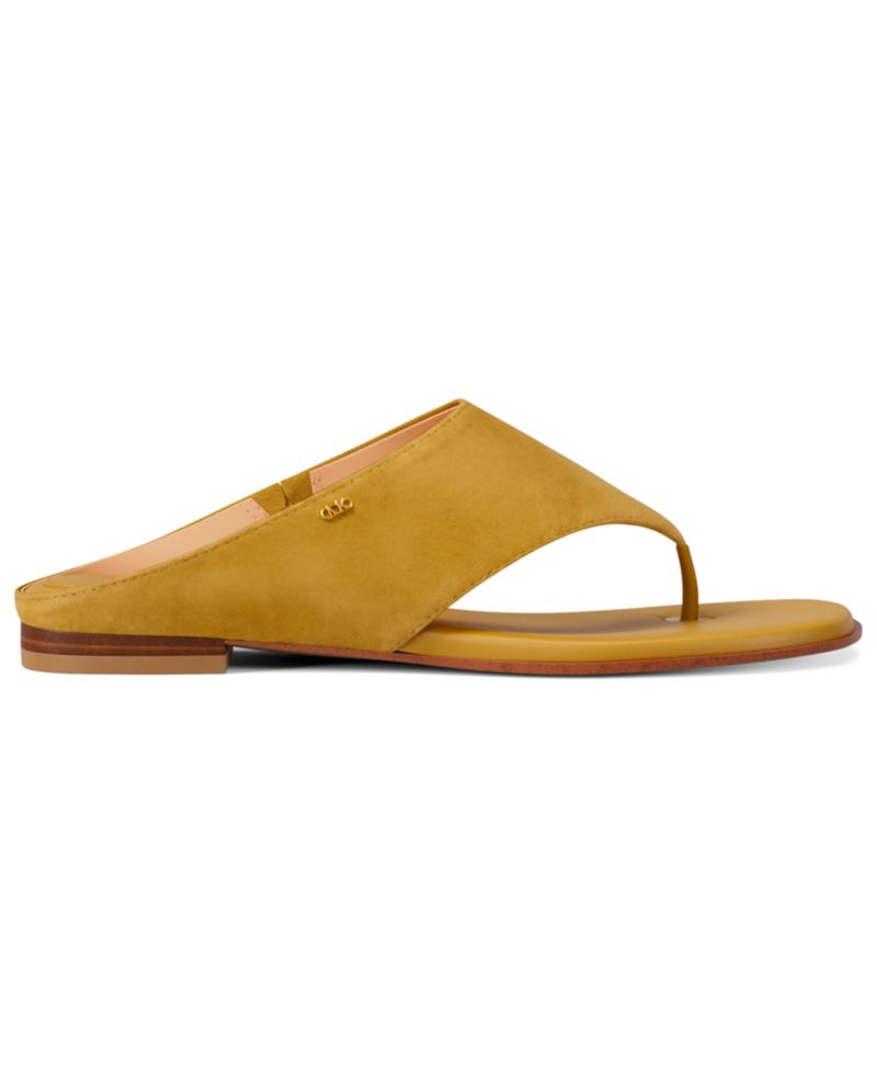 Women's Alster Thong Flat Sandals
