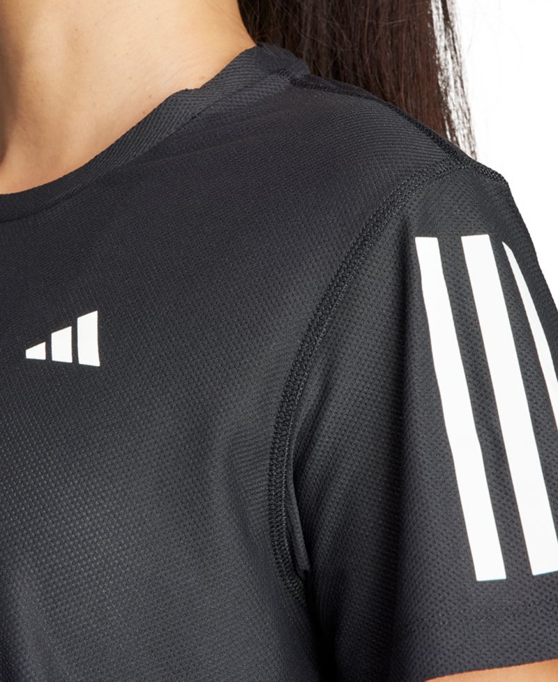 Women's Own The Run Short-Sleeve Running Tee