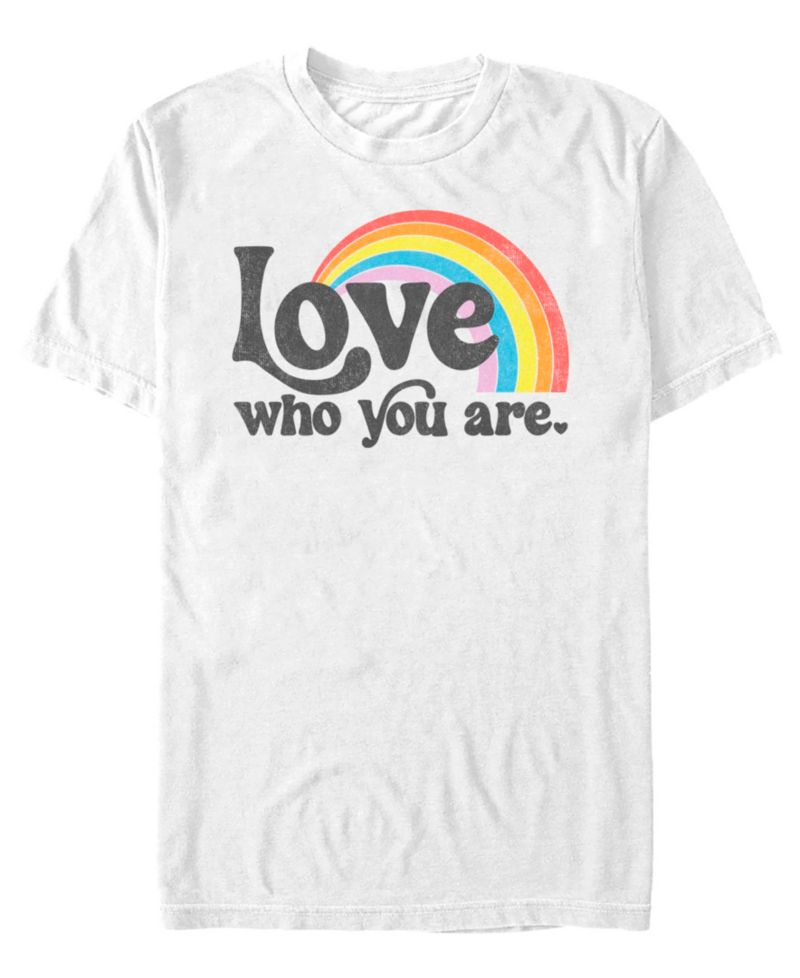 Men's Love You Short Sleeve T-Shirt