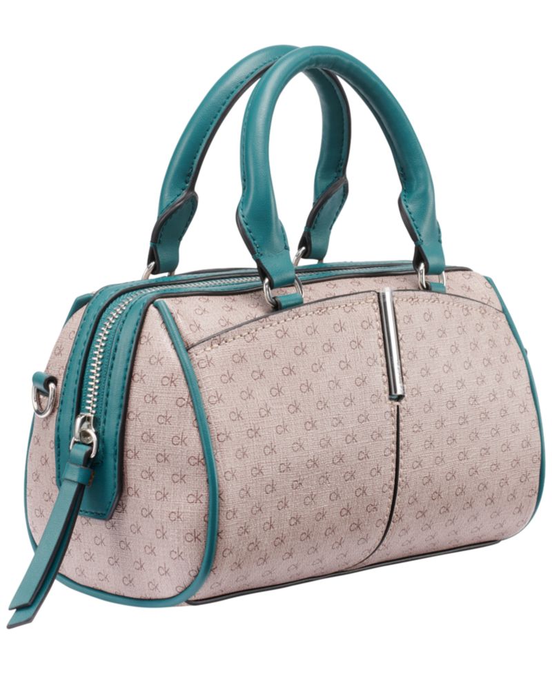 Genevieve Mini Crossbody Handbag