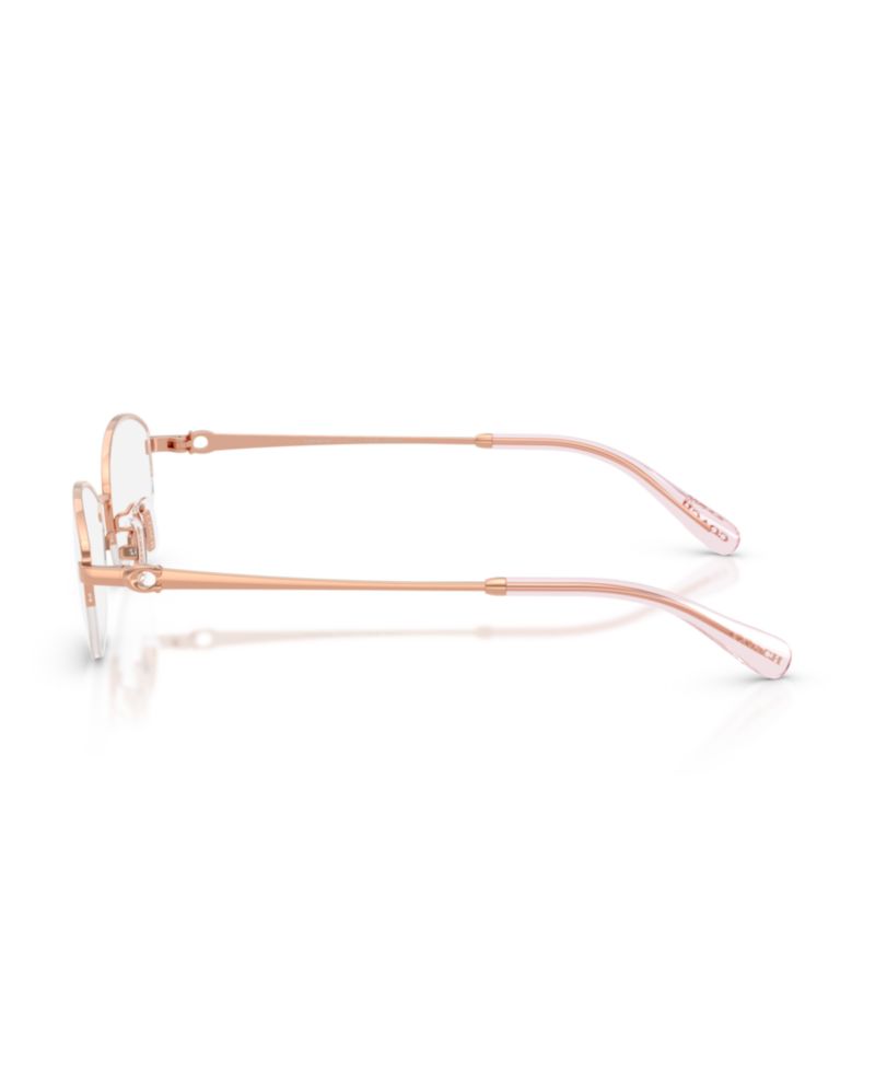 Women's Eyeglasses, HC5207TD