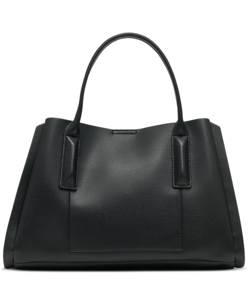 Josie Medium Crossbody Satchel