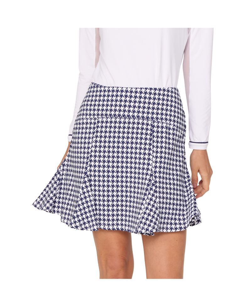 G Lifestyle Godet Skort