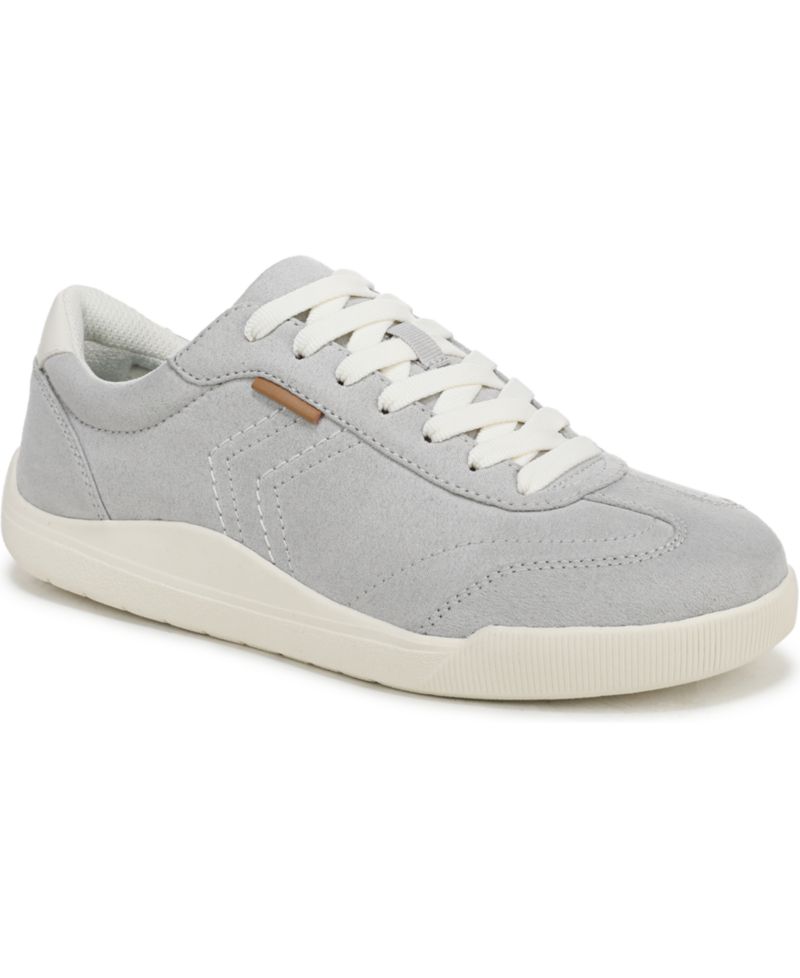 Women's Be True Court Inspired Lace Up Sneakers