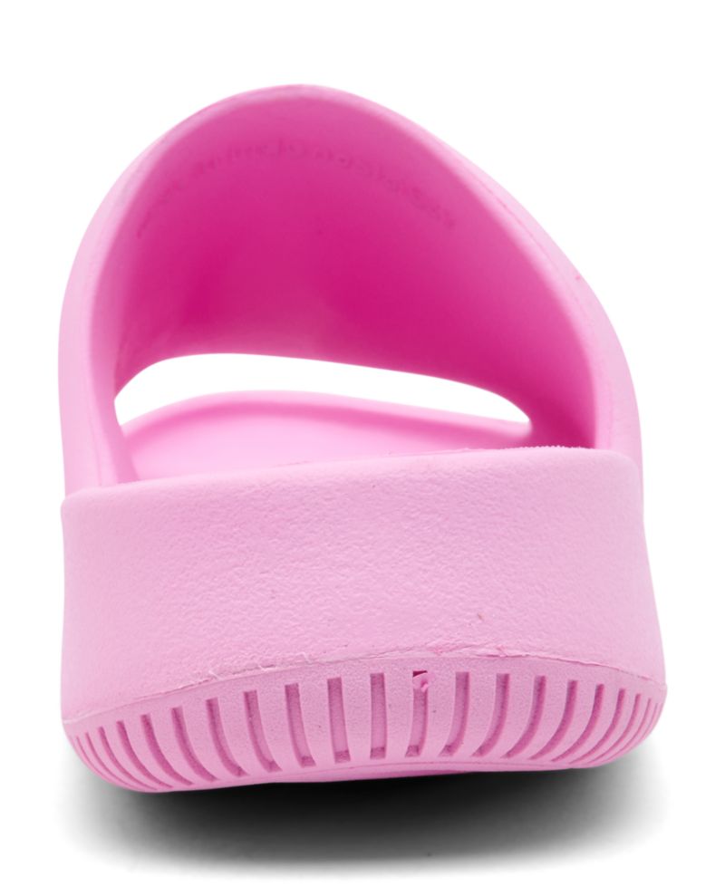 Big Kids Calm 2.0 Slide Sandals from Finish Line