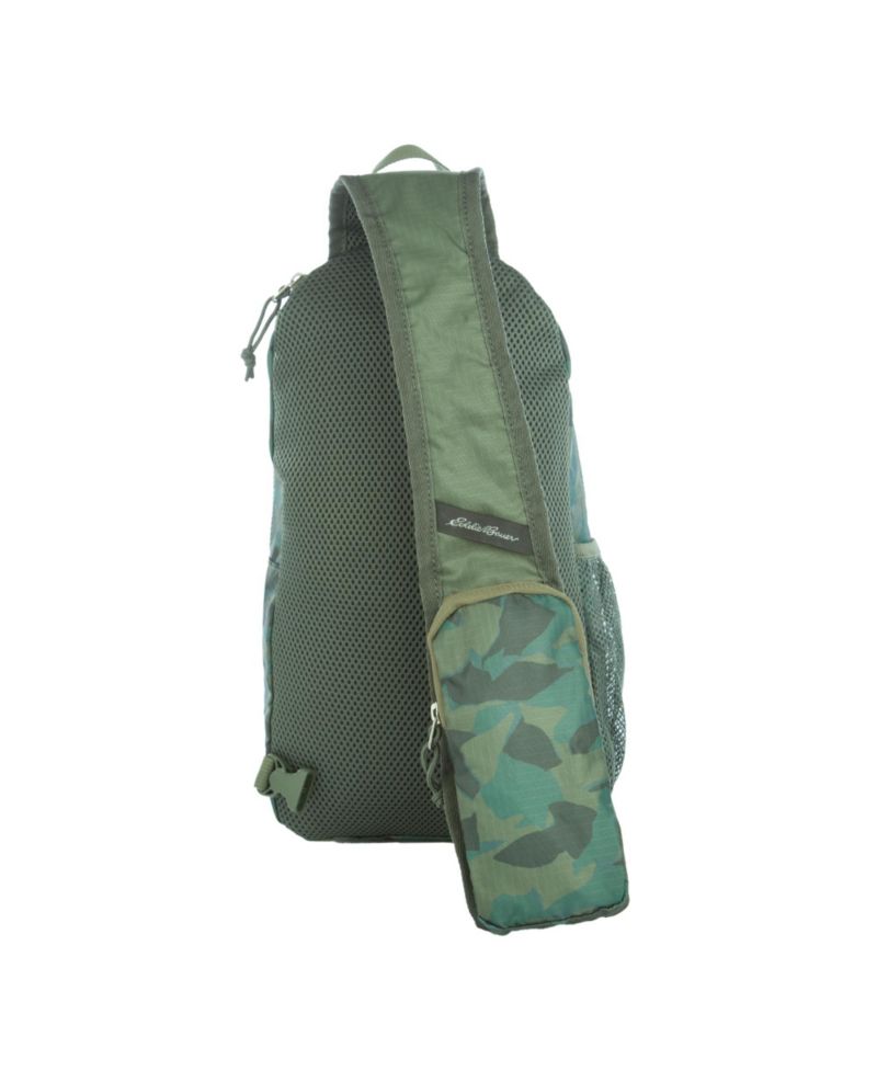 Stowaway Packable Sling 3.0