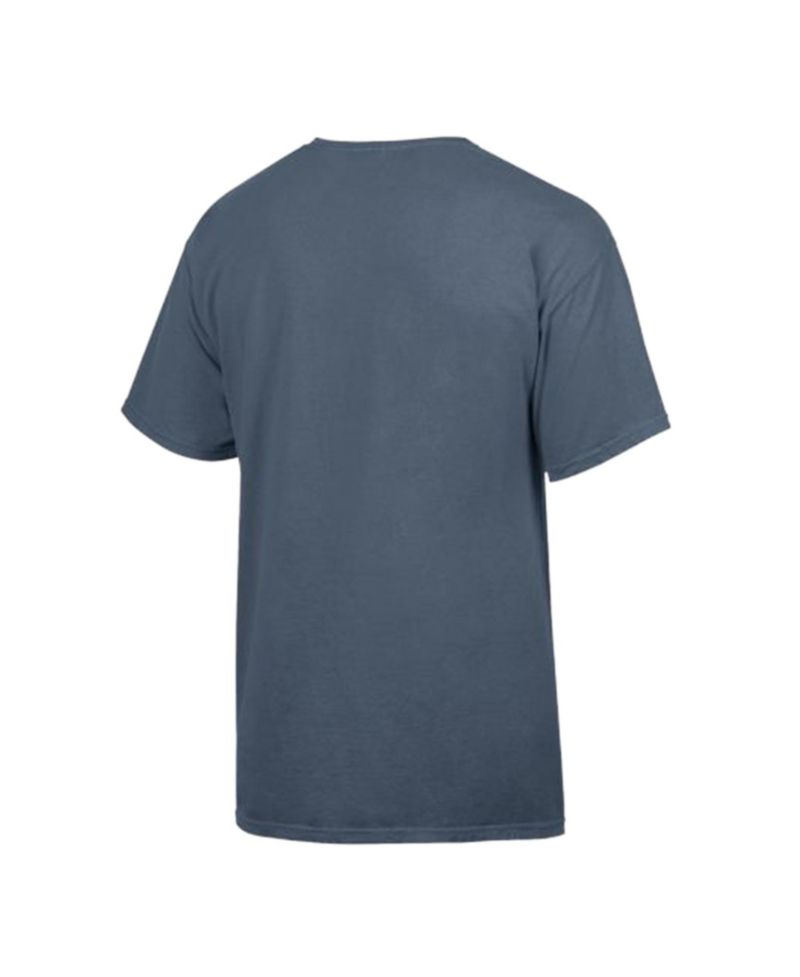 Men's Blue St. Louis CITY SC ComfortWash T-Shirt