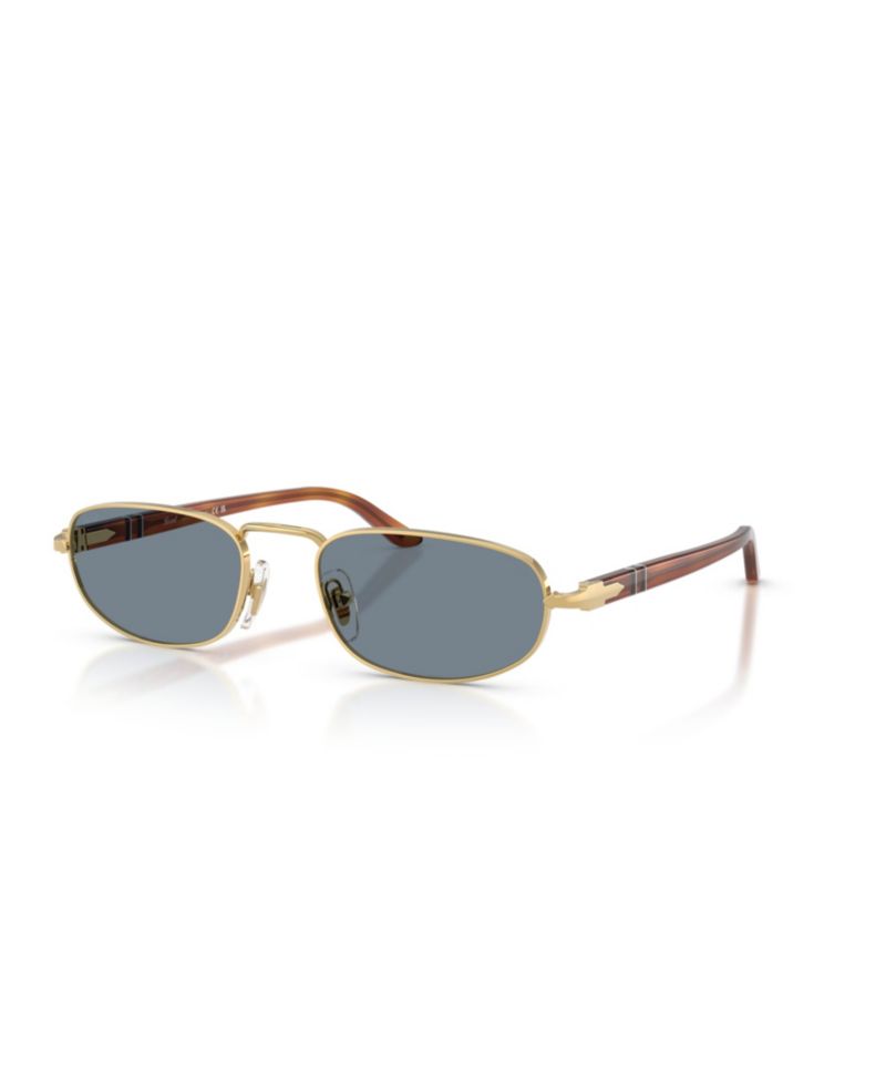 Unisex Rectangle Sunglasses, PO1028S
