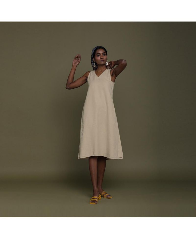 Women's Reading Tea Leaves Dress