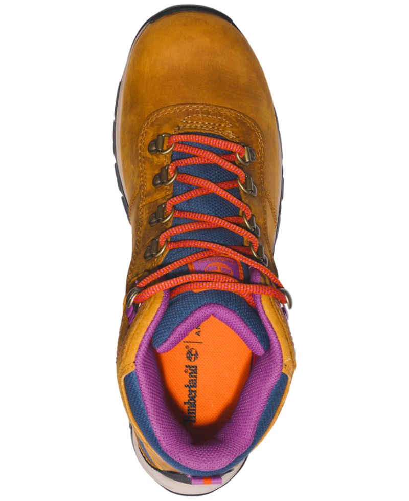 Women's Mt. Maddsen Waterproof Lug Sole Boots from Finish Line