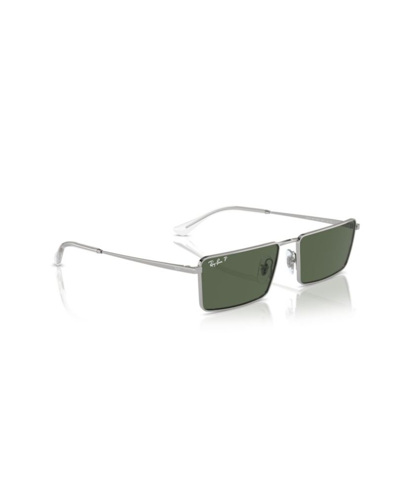 Unisex Polarized Sunglasses, Emy RB3741
