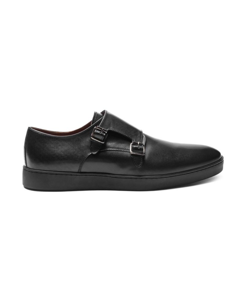 Men's Palestro Monk Strap Dress Shoe