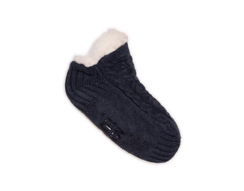 Women's Shortie Cabin Sock