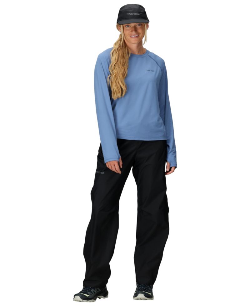 Women's Minimalist Pertex Pants