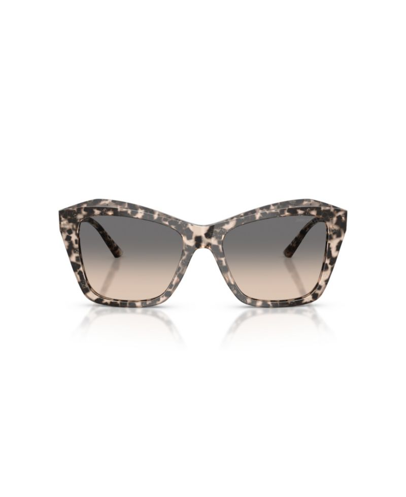Women's Cat Eye Round Face Sunglasses JC5076