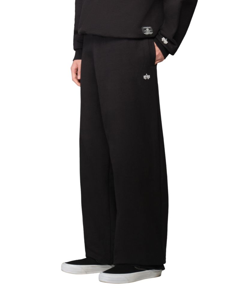 Men's Essential Relaxed-Fit Cotton Sweatpant