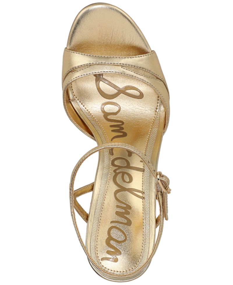 Women's Cressida Strappy Sandals