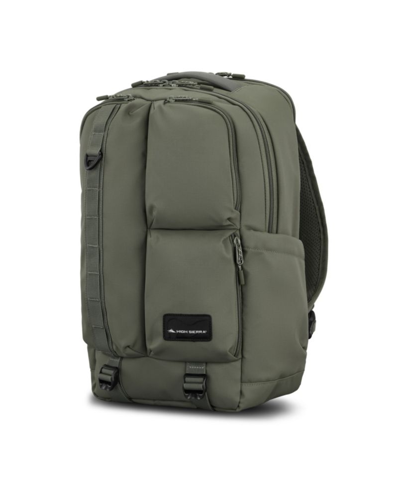 Lineage 17" Backpack