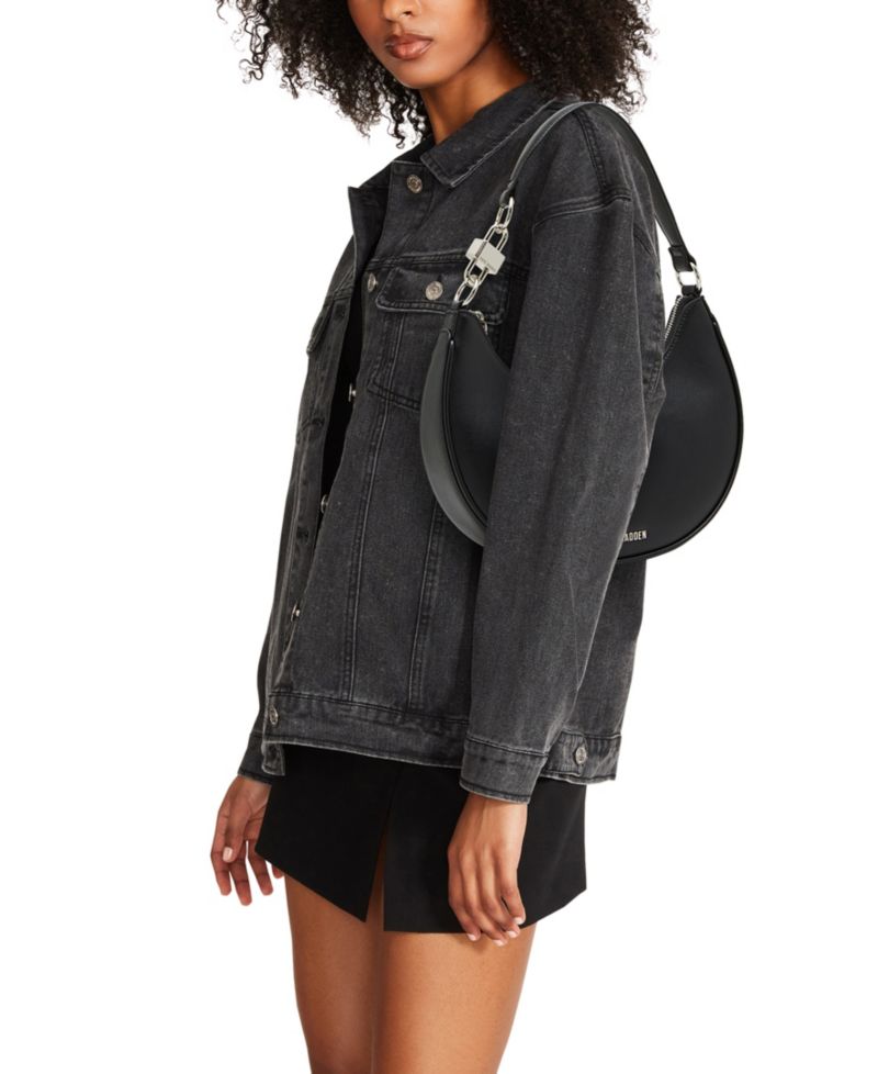 Lohan Small Hobo Handbag