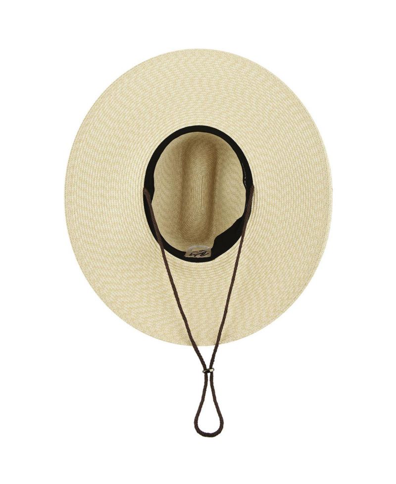 Men's Dario Fedora