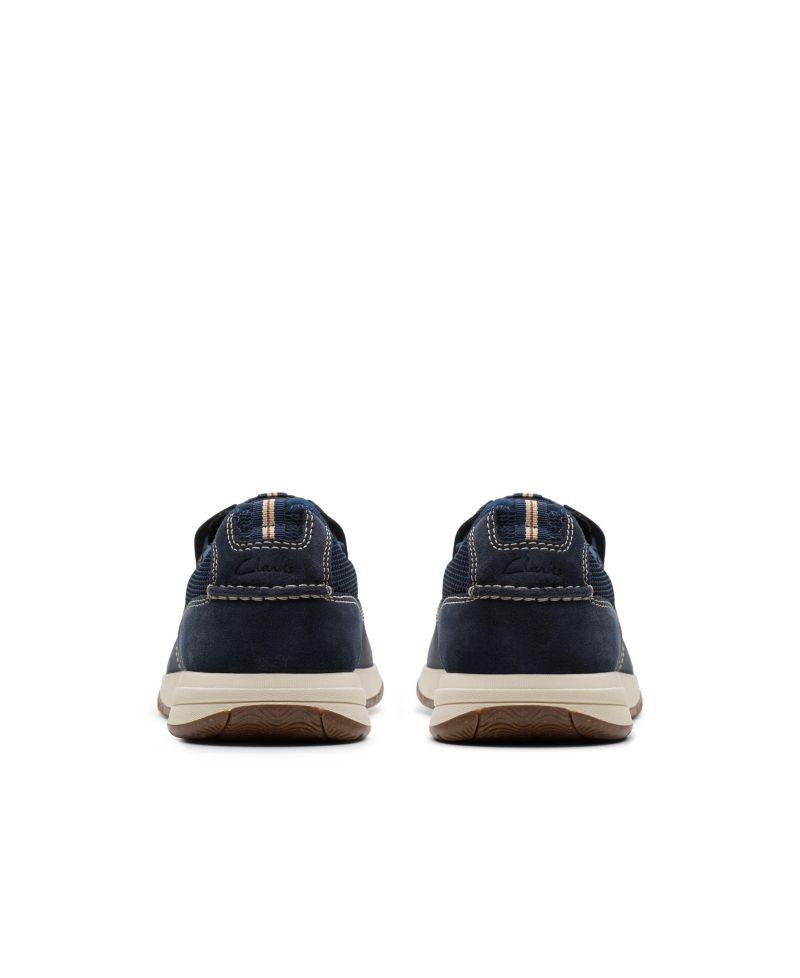 Мужские кроссовки из коллекции Sailview Step Slip On Sneaker