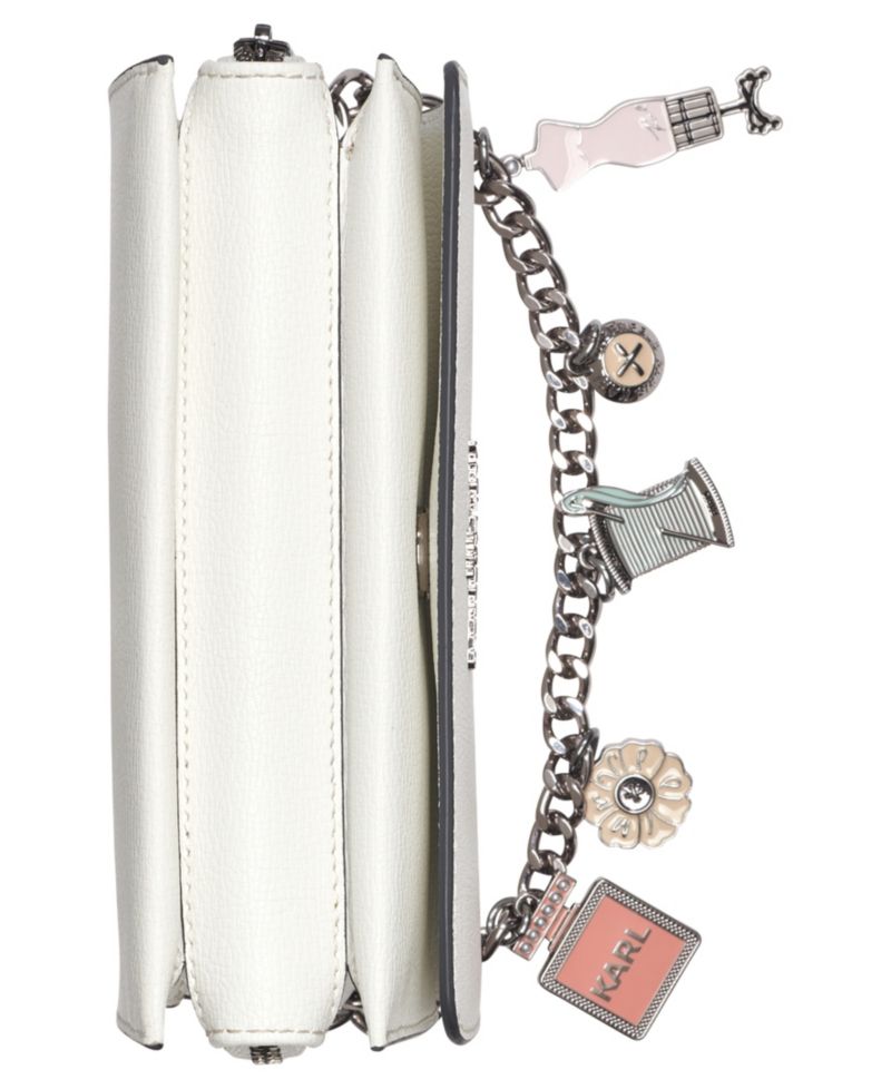 Lourdes Small Crossbody Bag