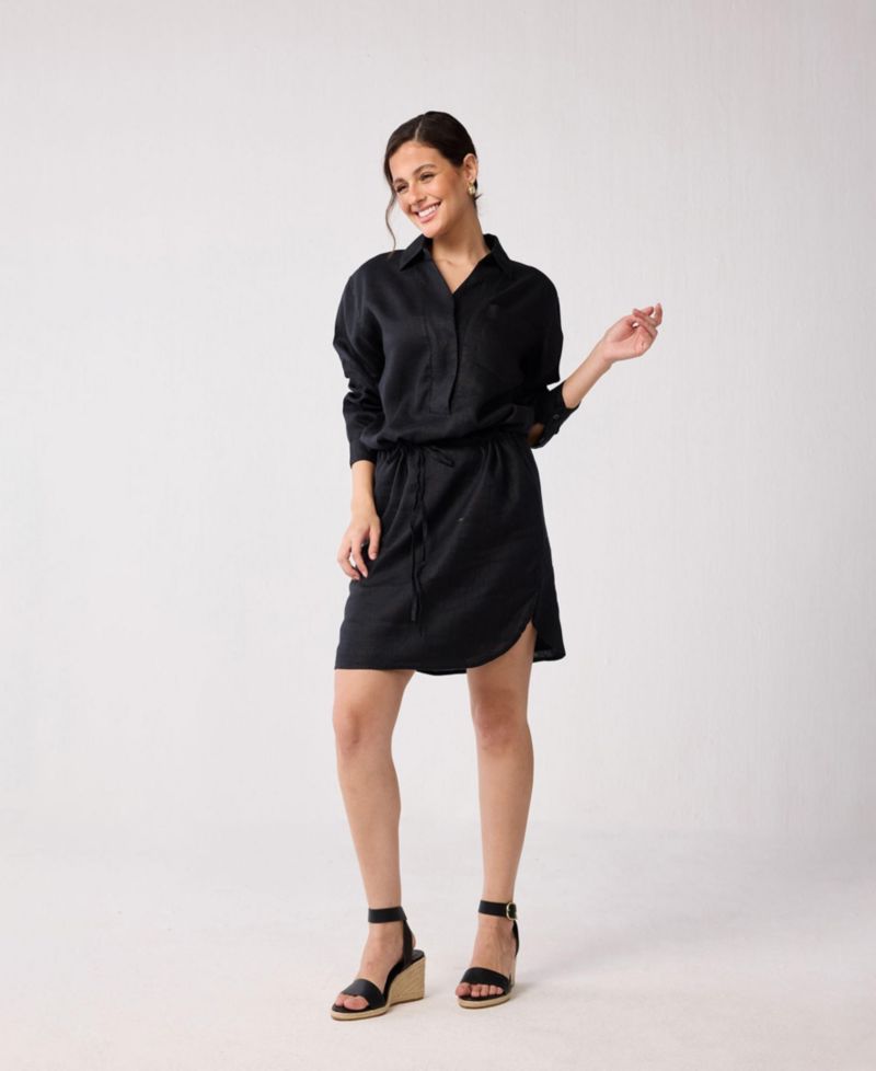 Women's Meet me by the Cliff Dress