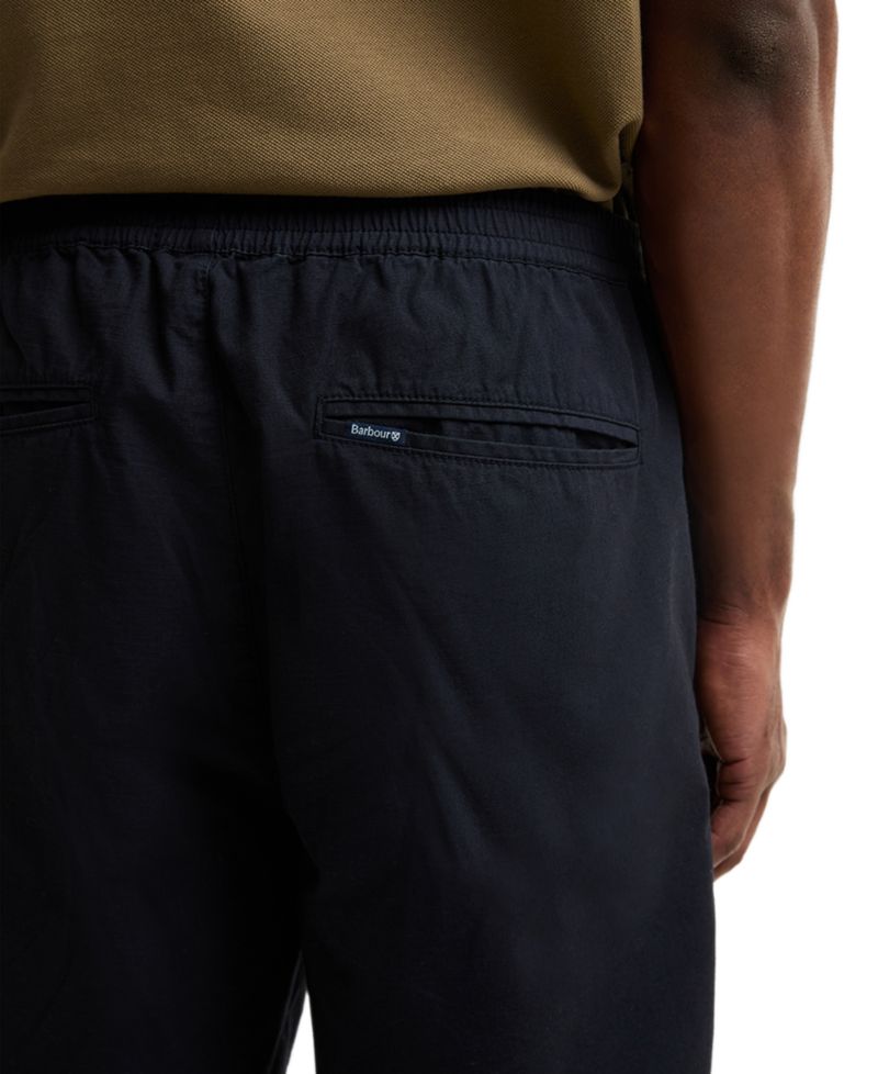 Men's Rickfell Relaxed-Fit Cotton Shorts