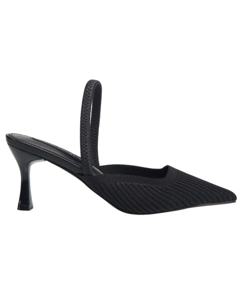 Women's Bobo Slingback Kitten Heel