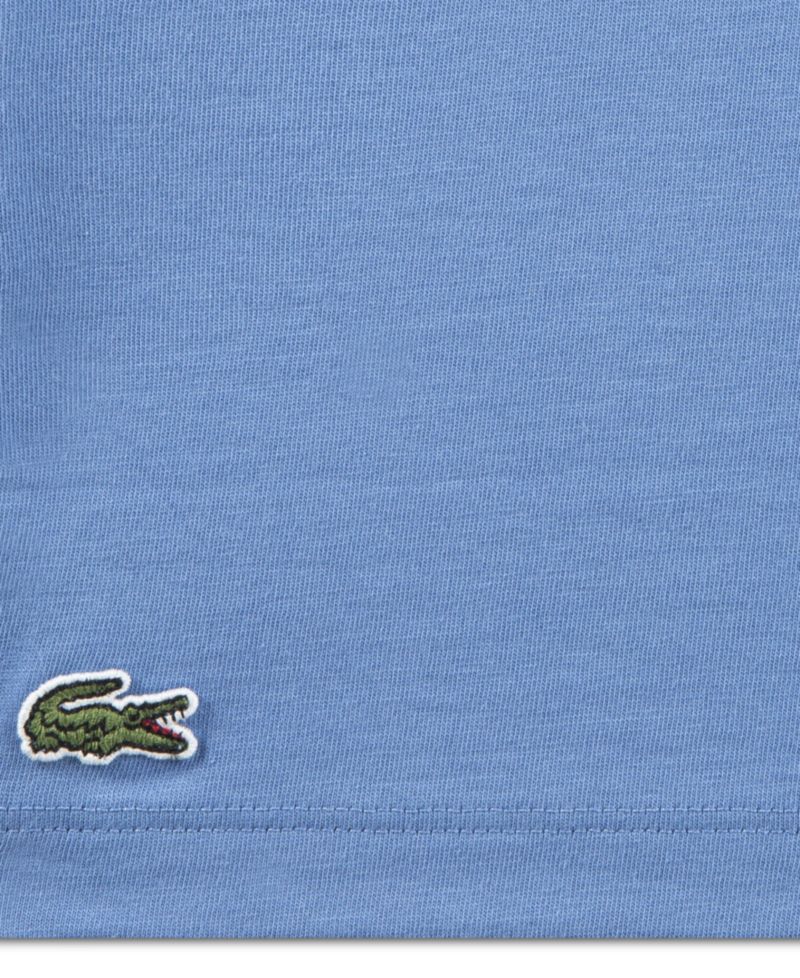 Boys' 8-20 Debossed T-Shirt