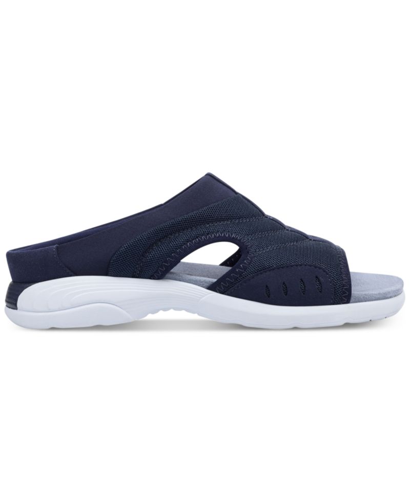 Women's Traciee Lightweight Flat Easy-On Sandals