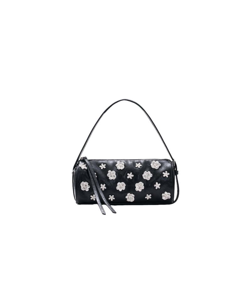 Women's Small quilted bag