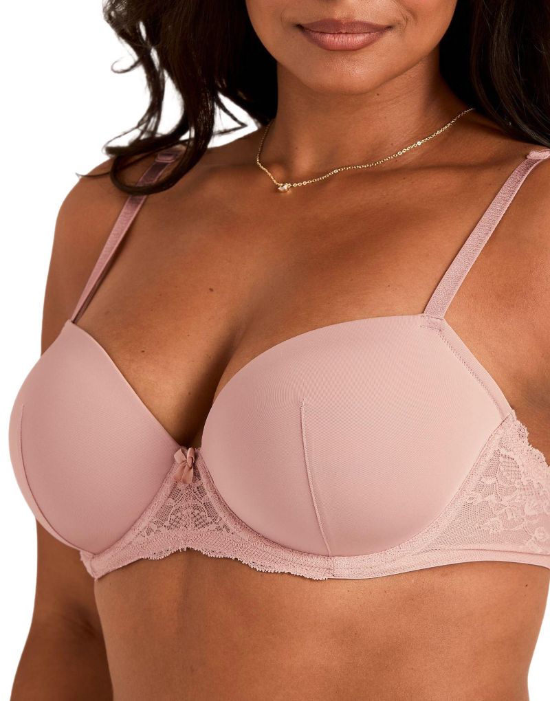 Women's Jennakate Contour Demi Bra