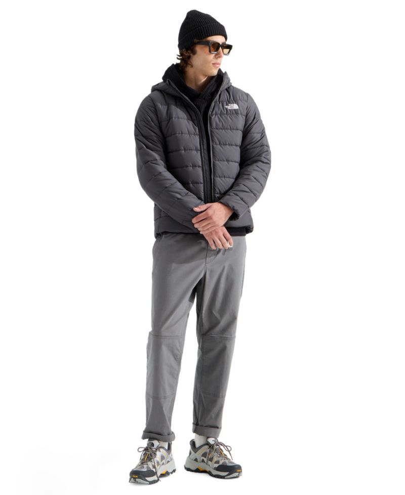 Men's Aconcagua Hooded Jacket