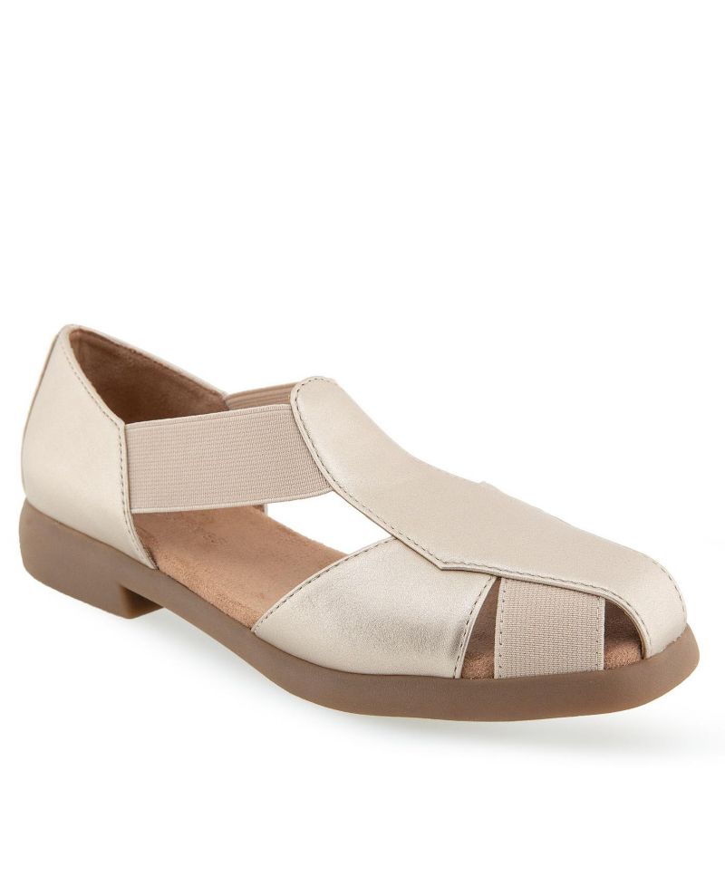 Women's 4Give Closed Toe Sandals