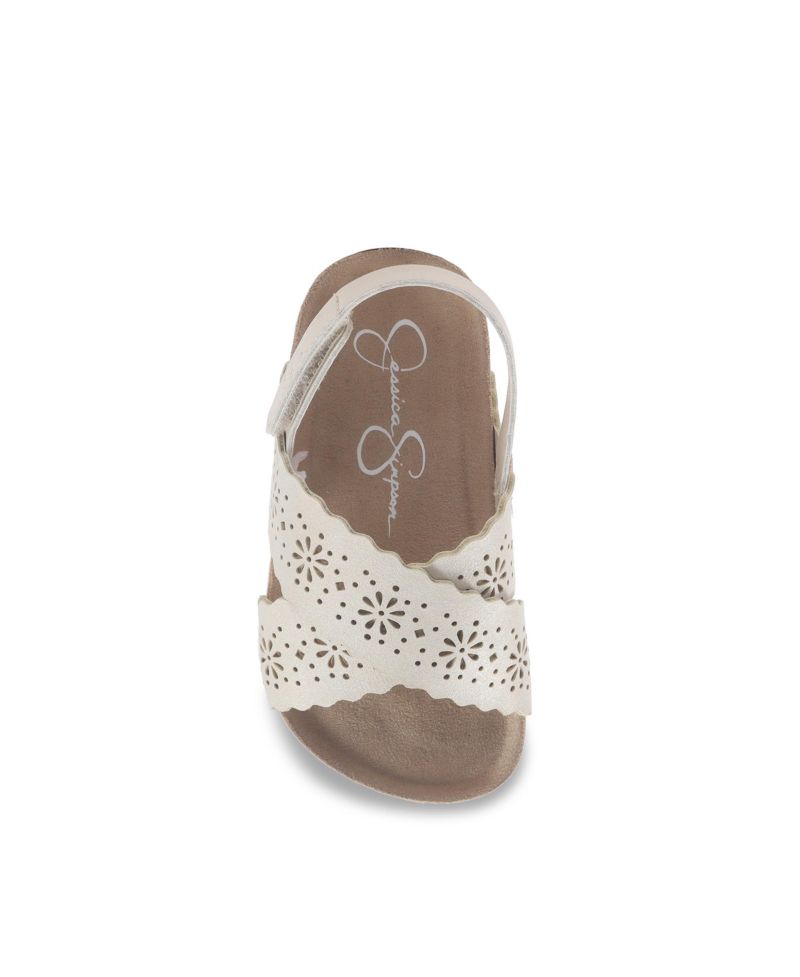 Little and Big Girls Tamara Harlow Sandal