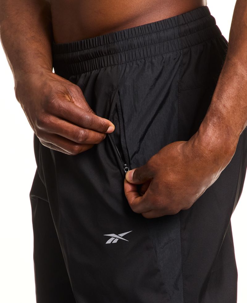 Men's Woven Track Pants