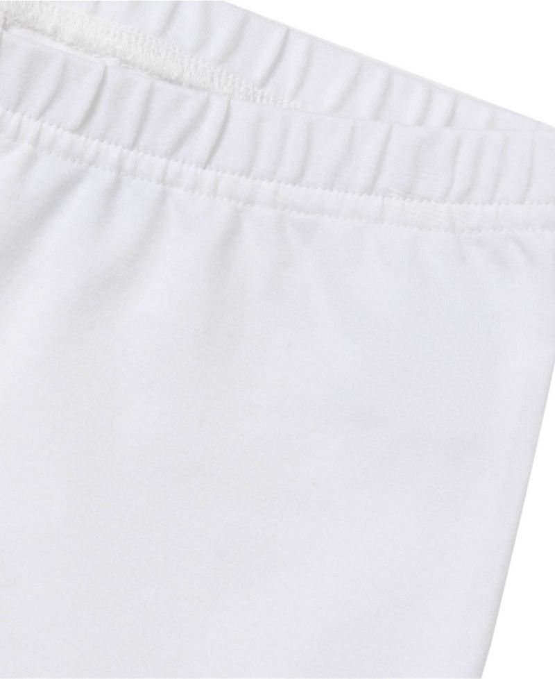 Girls Tough Cotton Cartwheel Shorts