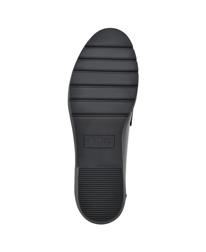 Women's Galah Block Heel Loafers
