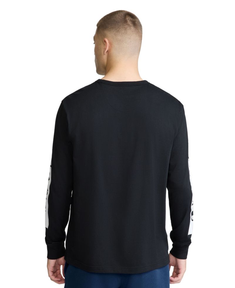 Men's Medallion Graphic T-Shirt