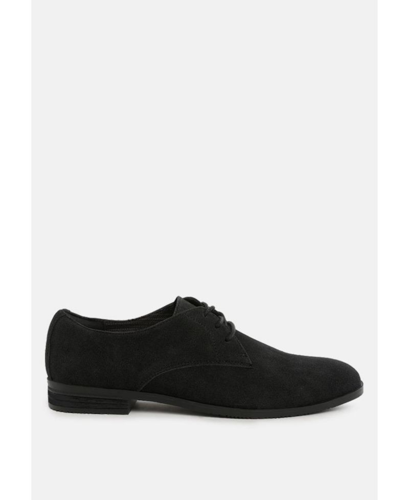 Women's Zazie Classic Derby Shoes