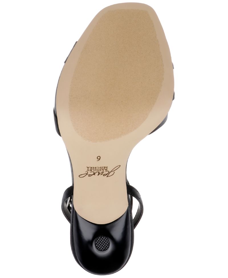 Women's Parisa Square Toe Dress Sandals