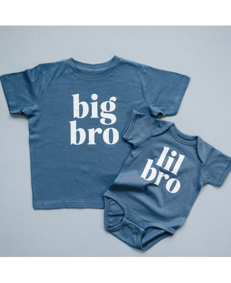 Baby Boys Bro