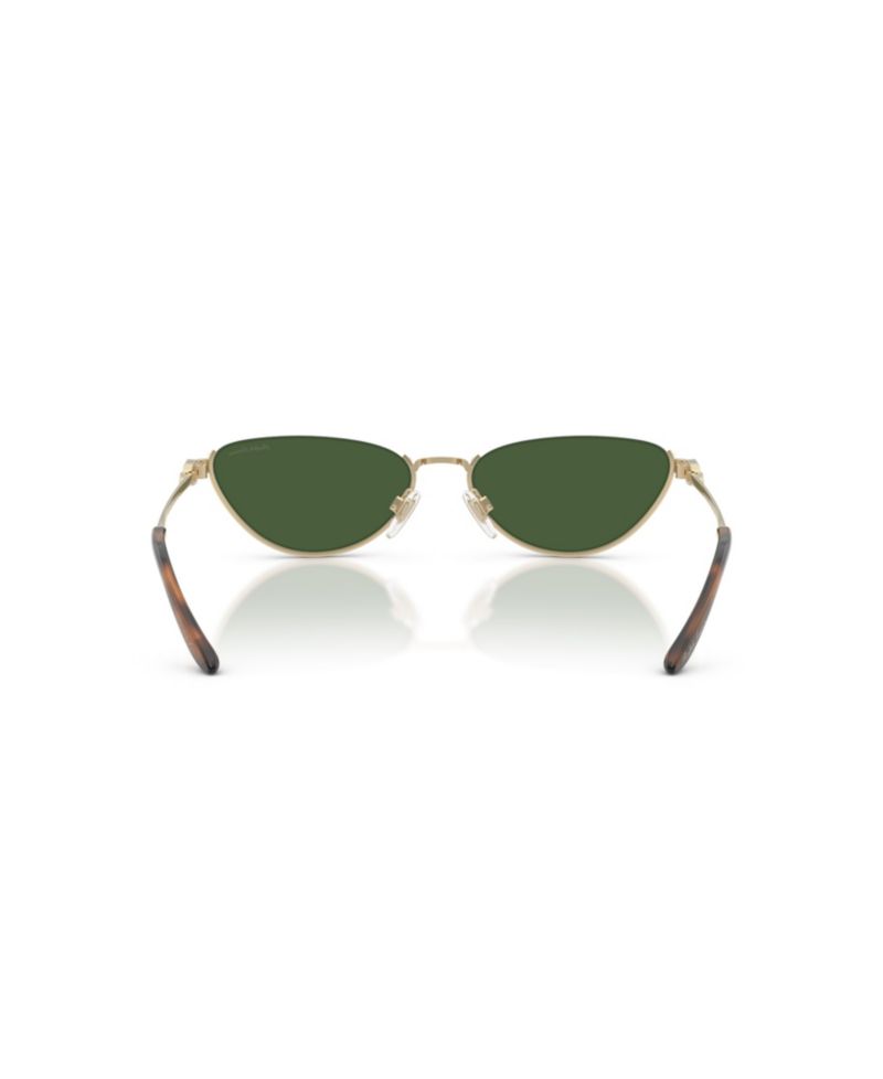 Women's Cat Eye Sunglasses, RL7095