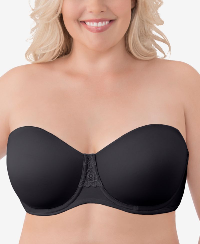 Vanity Fair Beauty Back® Full Figure Strapless Underwire Bra 74380
