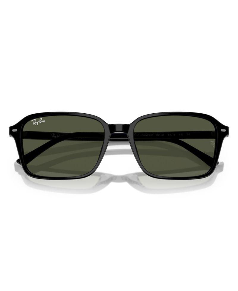 Unisex Polarized Raimond Sunglasses, RB2231F