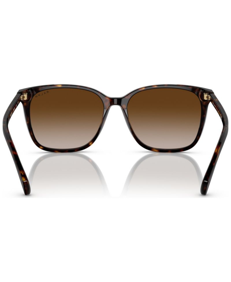 Women's Sunglasses, RA529356-Y
